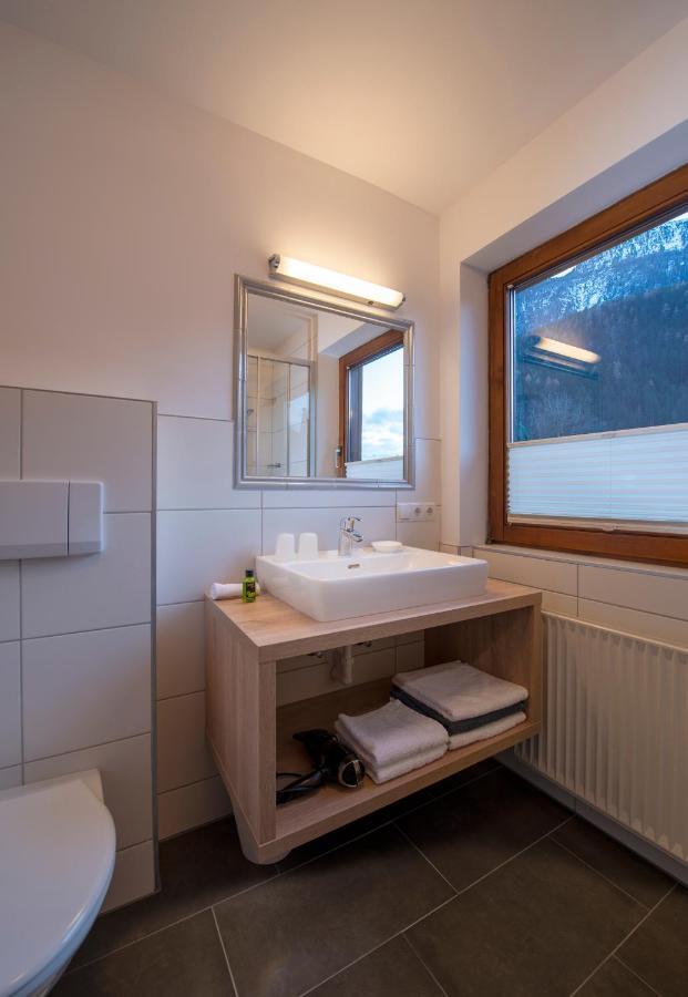 Appartements Falkner Dorli Oetz Exterior photo